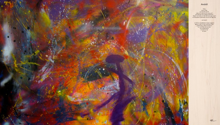 Toxic Sunset_Anthill